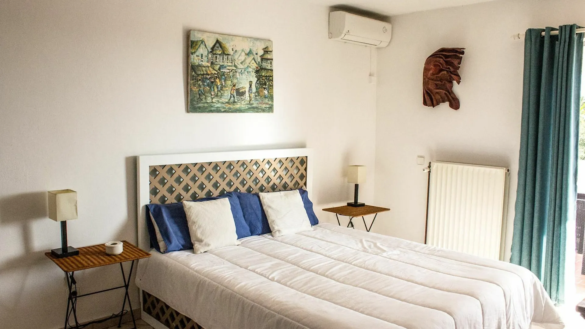 Villa Veroch Santa Eularia des Riu