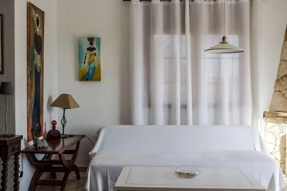 Villa Veroch Santa Eularia des Riu